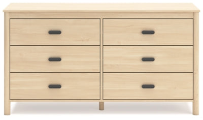 Cabinella Dresser