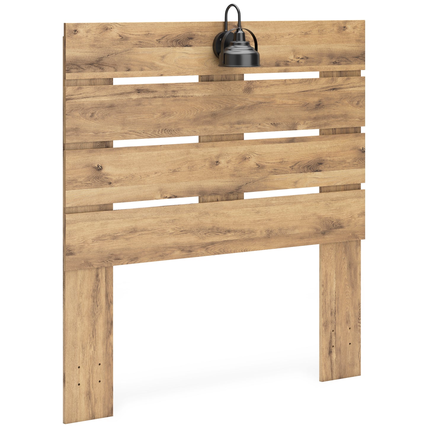 Larstin Full Panel Headboard