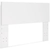 Onita Queen Panel Headboard