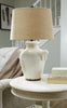 Emelda Table Lamp (Set of 2)