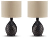 Garinton Table Lamp (Set of 2)