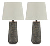 Chaston Table Lamp (Set of 2)