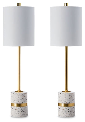Maywick Table Lamp (Set of 2)