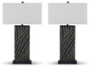 Bartlen 2-Piece Lamp Set