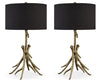 Josney 2-Piece Lamp Set
