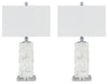 Malise Table Lamp (Set of 2)