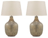 Mari Table Lamp (Set of 2)