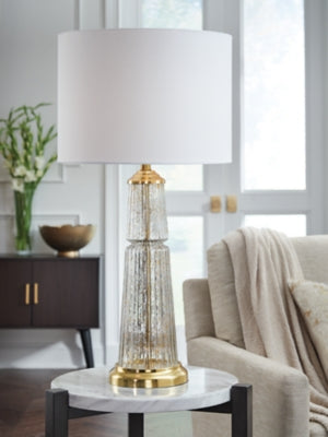 Bakersboro Table Lamp