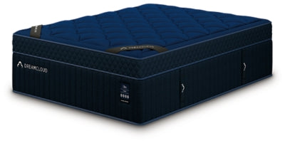 DreamCloud Hybrid Ultra 4.0 California King Mattress