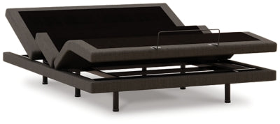 Comfort Ultra Adj Base Full Adjustable Base