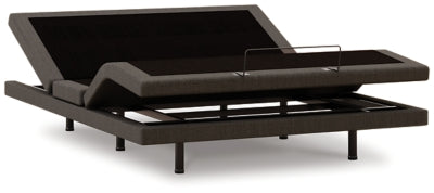 Comfort Ultra Adj Base Full Adjustable Base (Box A)