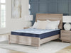 Peak 2.0 10 Hybrid Full Mattress