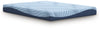 Peak 2.0 8 Memory Foam Full Mattress