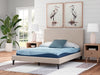Peak 2.0 8 Memory Foam Full Mattress