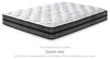 10 Inch Pocketed Hybrid Twin Mattress