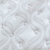12 Inch Pocketed Hybrid Queen Mattress