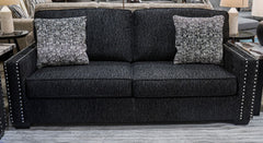 Jasmine Peaks Sofa