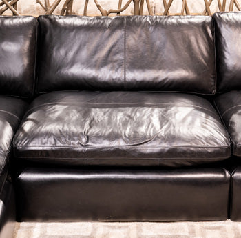 Emilia Armless Chair