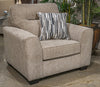 Olten Oversized Chair
