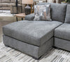 Seyler Lane Left-Arm Facing Corner Chaise