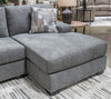 Seyler Lane Right-Arm Facing Corner Chaise