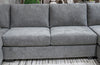 Seyler Lane Armless Loveseat
