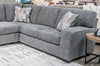 Seyler Lane Right-Arm Facing Sofa with Corner Wedge