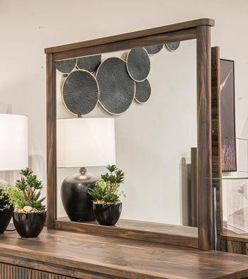 Cadmori Bedroom Mirror