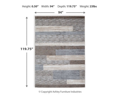 Sethburn 8' x 10' Rug