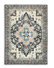 Leningston 8' x 10' Washable Rug