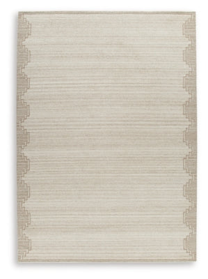 Emorymore Extra Large Rug