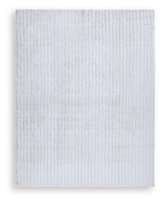 Worthley Washable 8' x 10' Area Rug