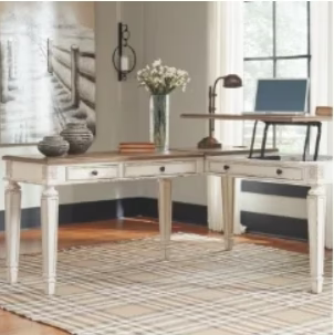 Baldridge Desk