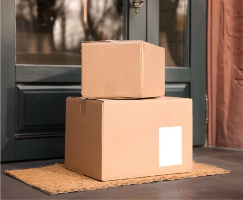 Delivery Image