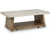 Brendalhouse Coffee Table