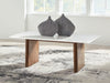 Isanti Coffee Table
