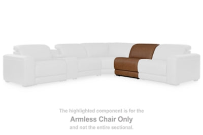 Rally-Up Armless Chair