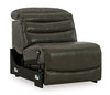 Center Line Power Armless Recliner