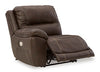 Dunleith Left-Arm Facing Power Recliner