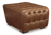 Temppton Oversized Accent Ottoman