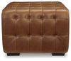 Temppton Oversized Accent Ottoman