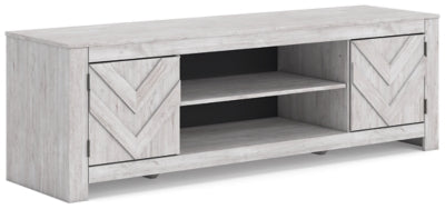 Cayboni 71" TV Stand